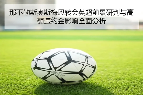 那不勒斯奥斯梅恩转会英超前景研判与高额违约金影响全面分析