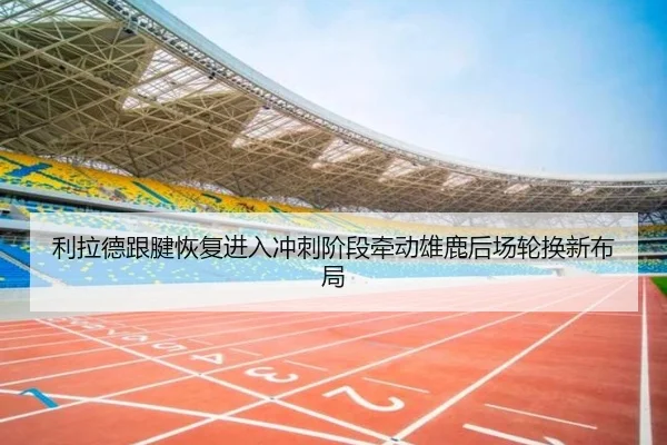 利拉德跟腱恢复进入冲刺阶段牵动雄鹿后场轮换新布局